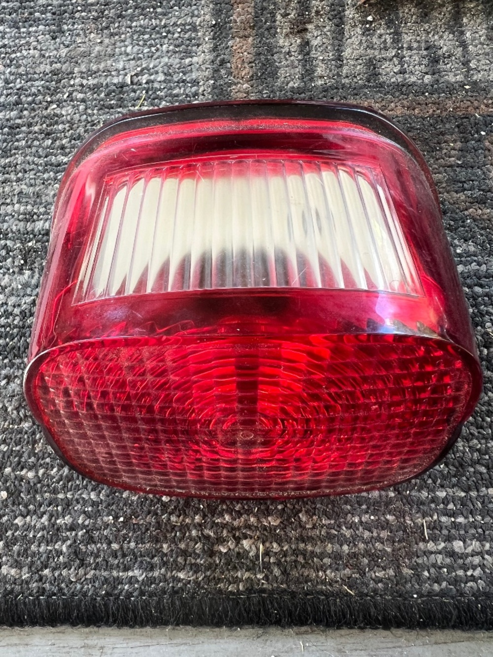Rear Tailight for Harley Davidson Motorcycle
